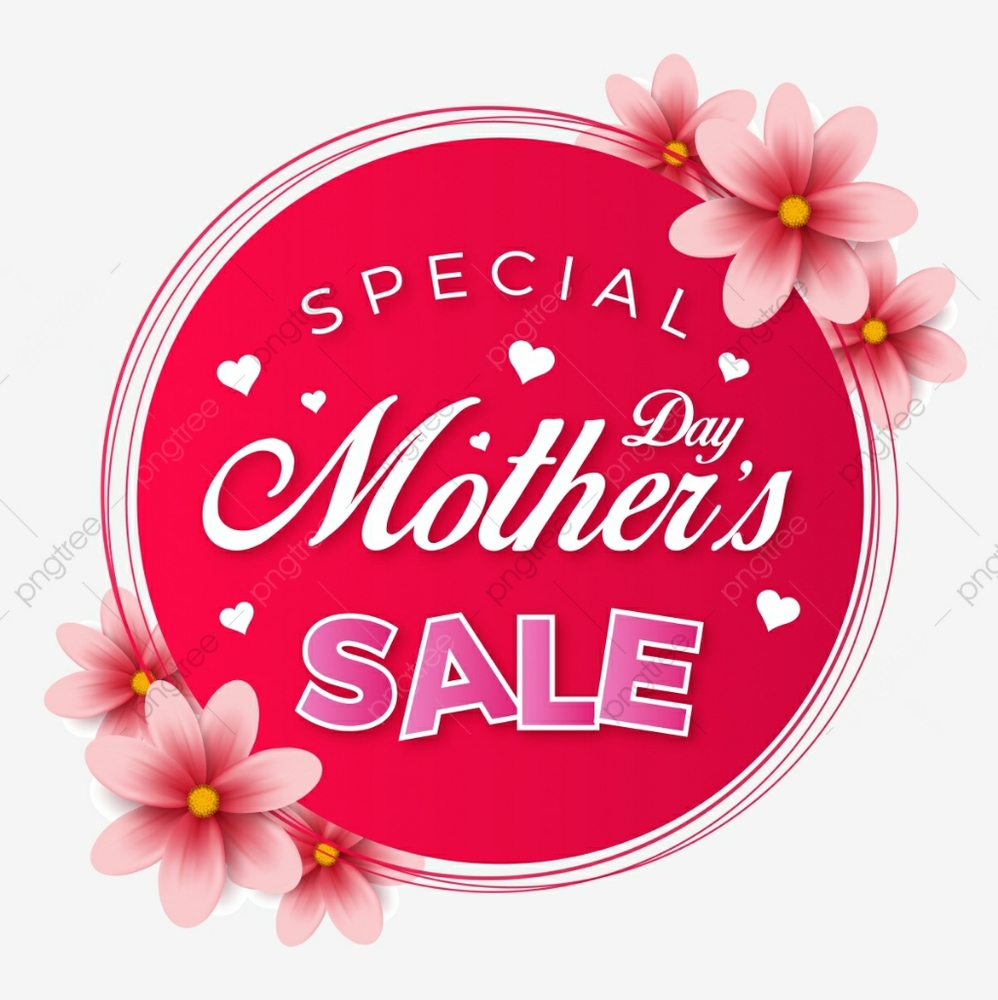 Treat Yourself Or That Special Mom For Mother's Day
